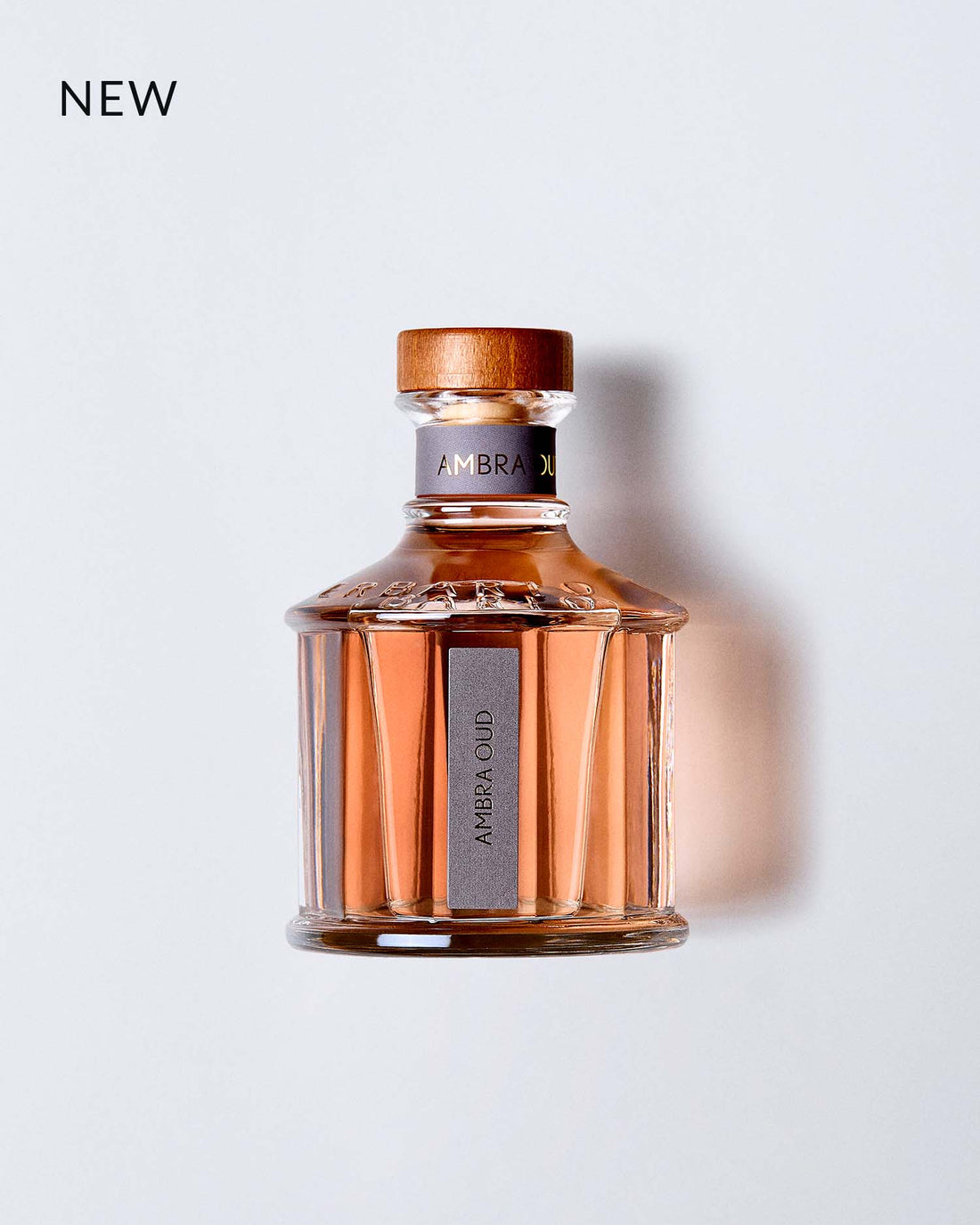 PARFUM D’AMBIANCE AMBRA OUD