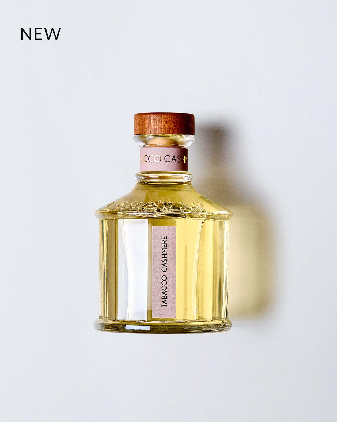 TABACCO CASHMERE HOME FRAGRANCE DIFFUSER