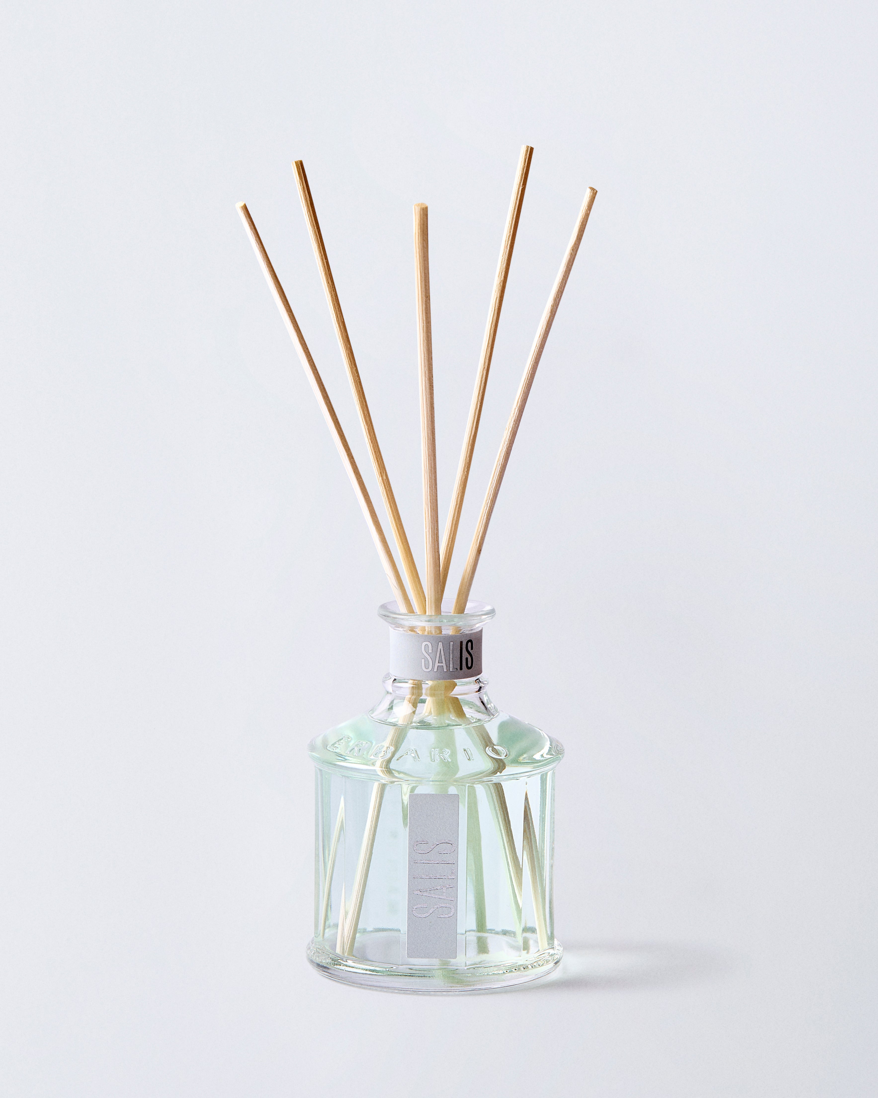 PARFUM D’AMBIANCE SALIS