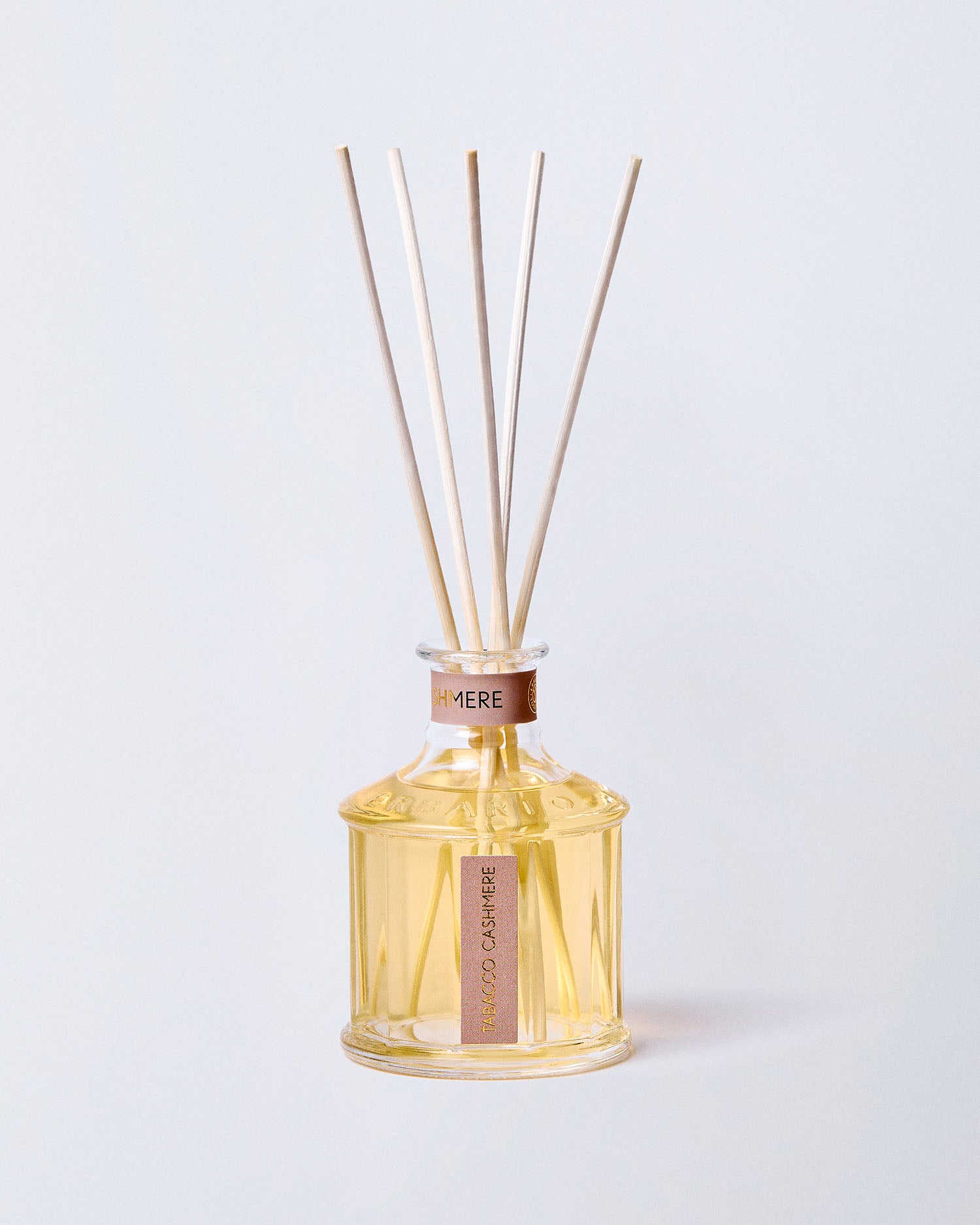 PARFUM D’AMBIANCE TABACCO CASHMERE 