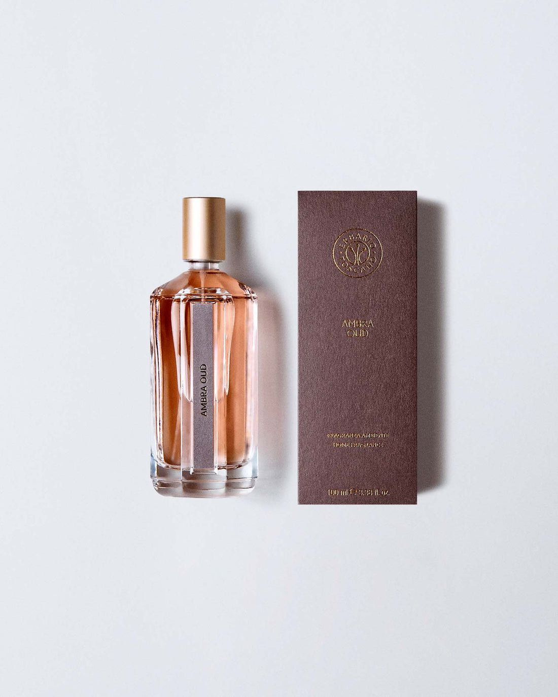 RAUMDUFT - SPRAY AMBRA OUD 100 ML