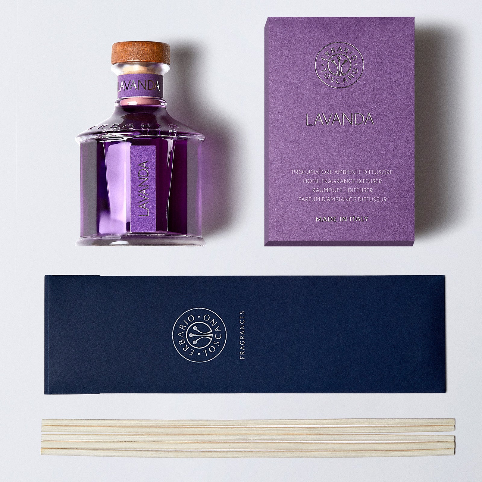 Lavanda parfum hotsell