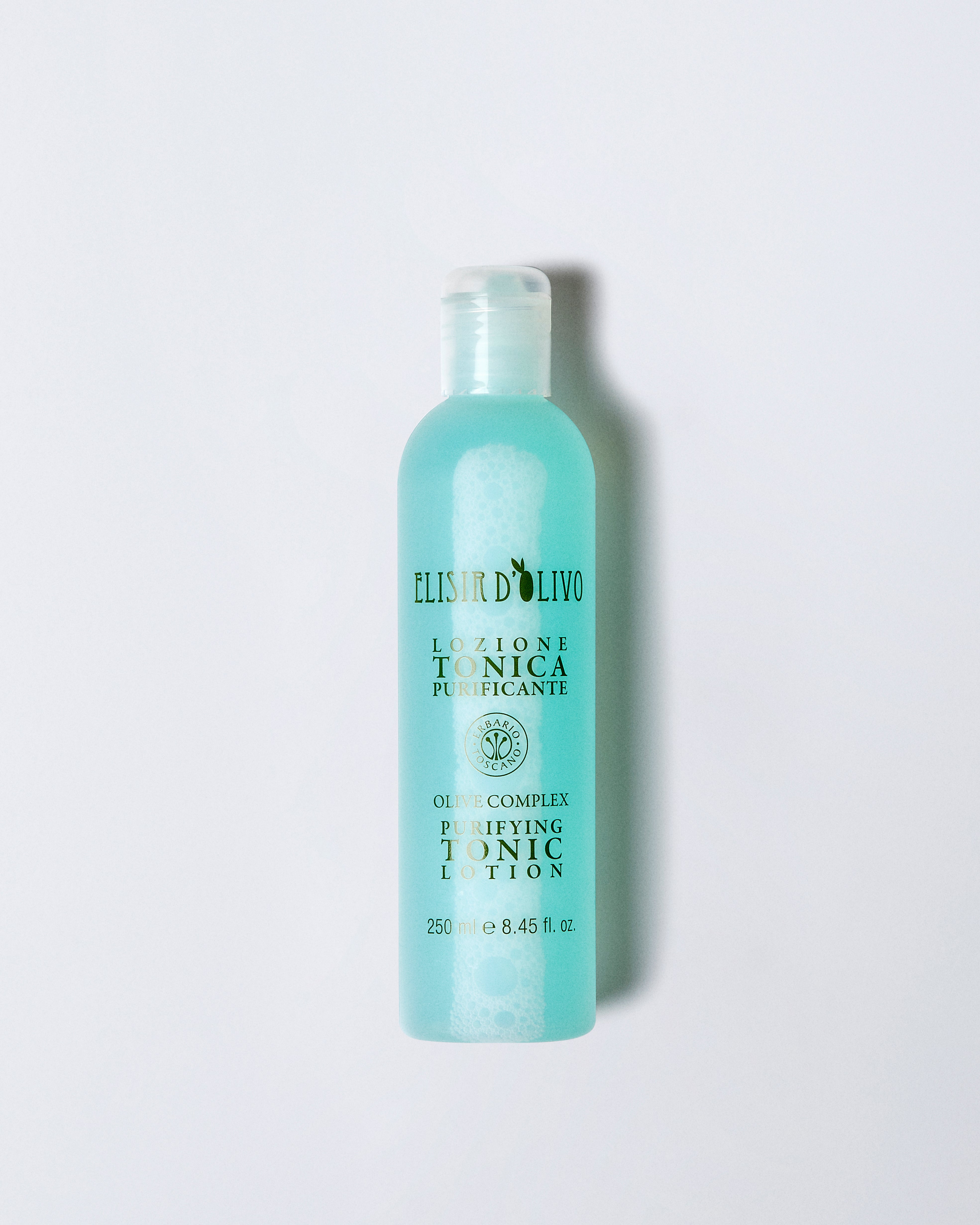 Elisir D'Olivo Lotion 250ml | Erbario Toscano